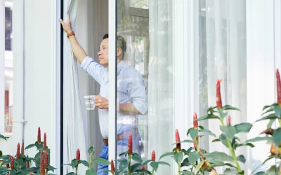 Seamless Transitions: Benefits of Glass Sliding Doors in Singapore